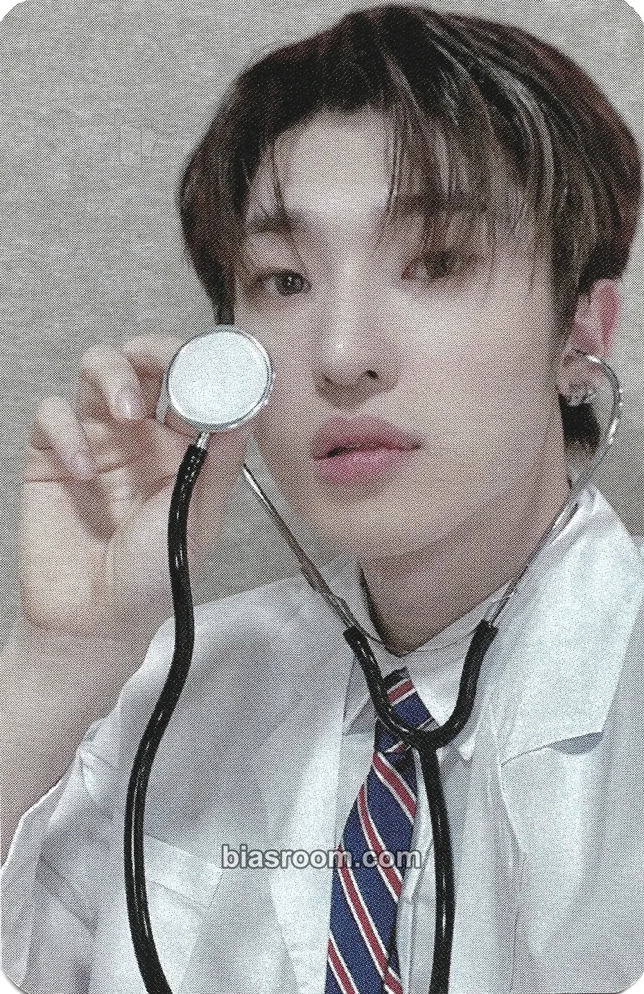Davin Only Fun Photocard - XODIAC - XODIAC K-pop photocard