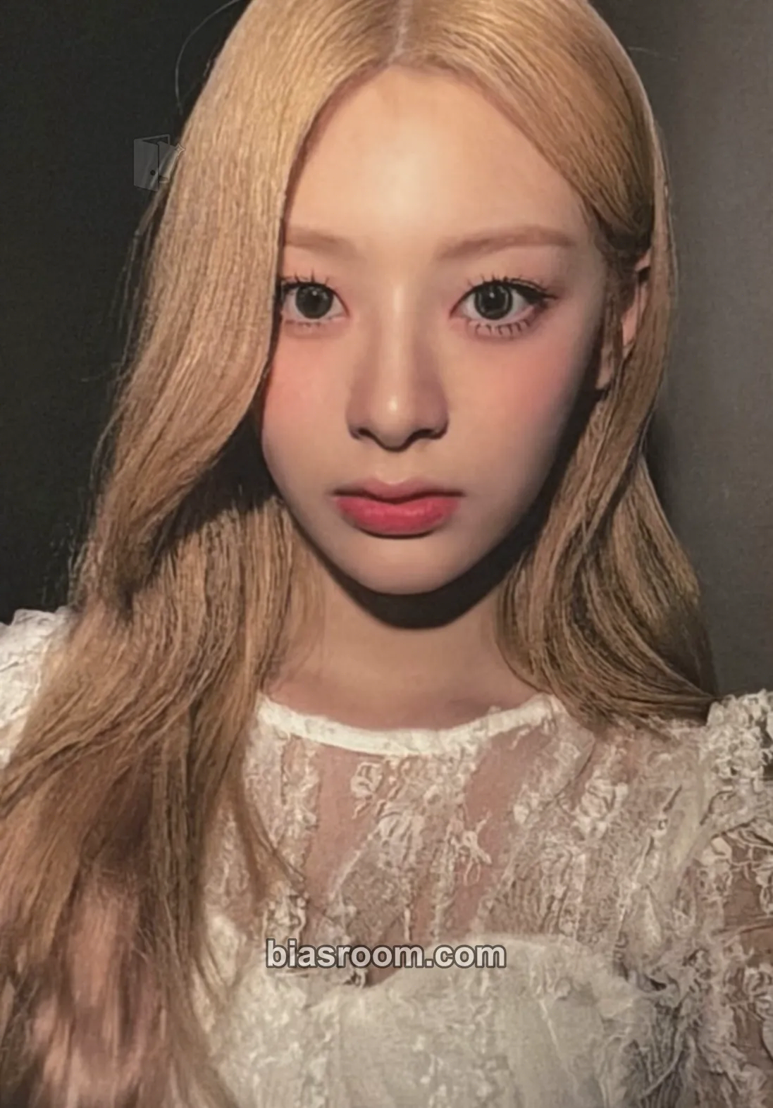 Seeun STAYC SWITH JP CANDY SHOP Photocard - STAYC - STAYC K-pop photocard