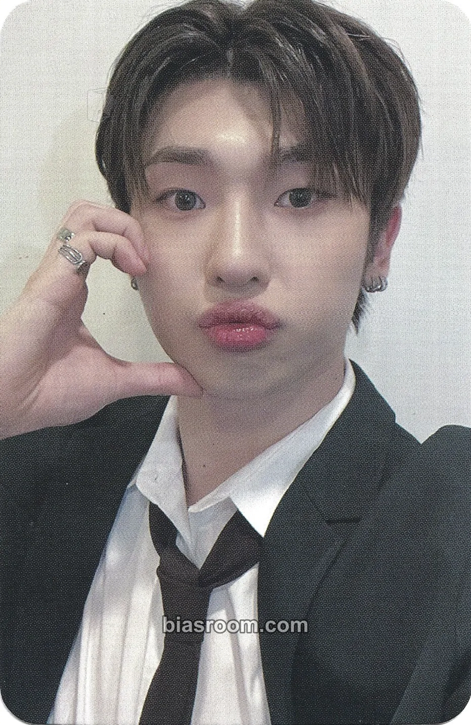 Davin Only Fun Photocard - XODIAC - XODIAC K-pop photocard