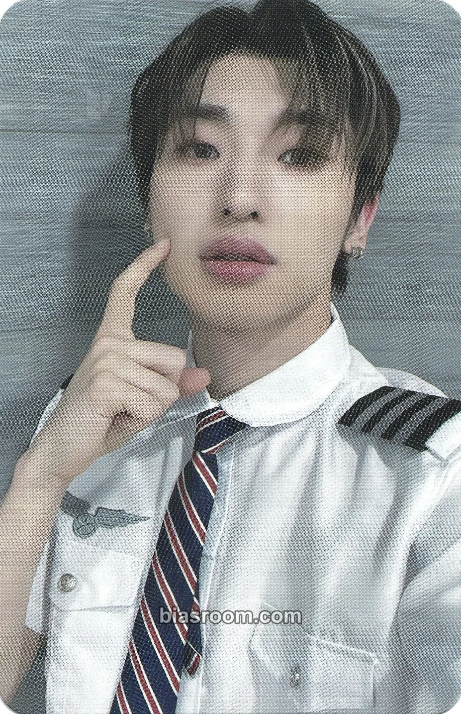 Davin Only Fun Photocard - XODIAC - XODIAC K-pop photocard