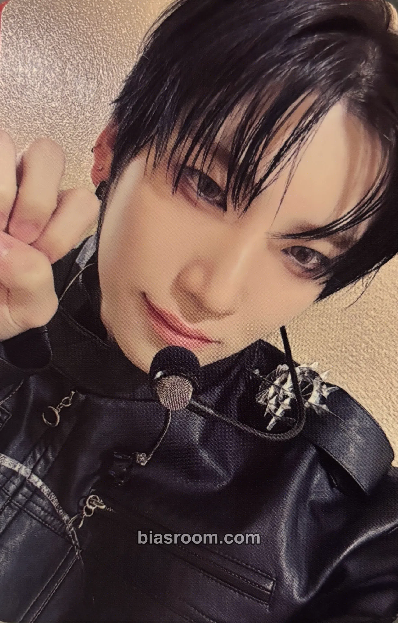 Yuma Photocards (&TEAM) | Bias Room