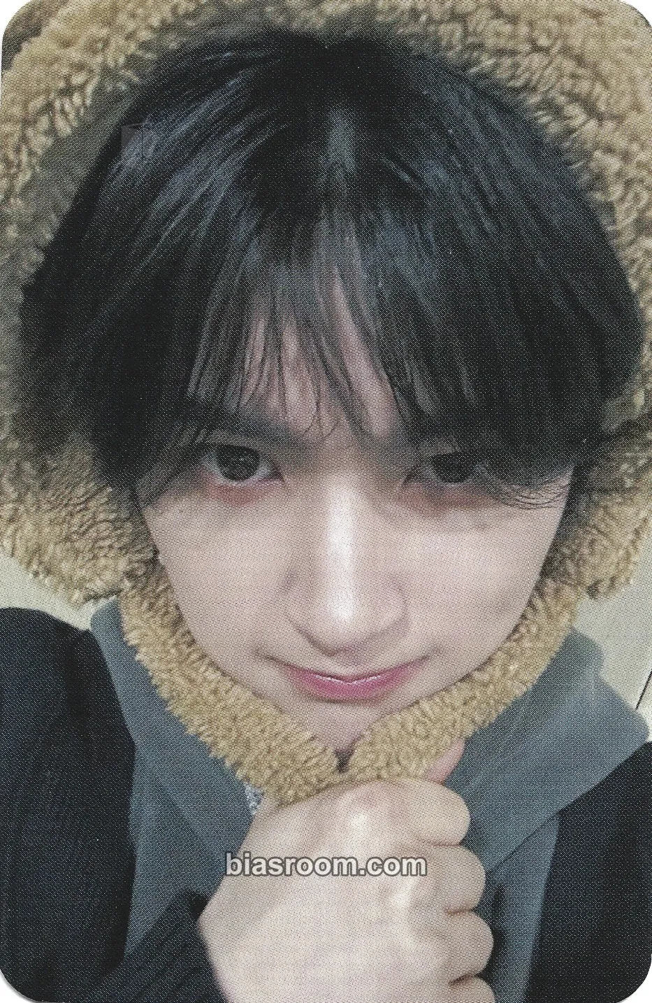 Leo Only Fun Photocard - XODIAC - XODIAC K-pop photocard