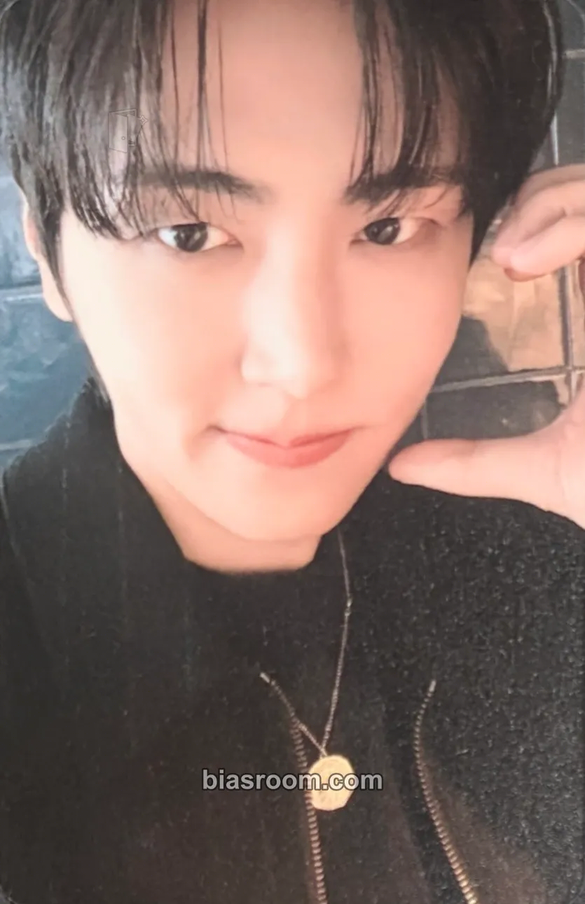 Jaeyoon About Love Photocard - SF9 - SF9 K-pop photocard