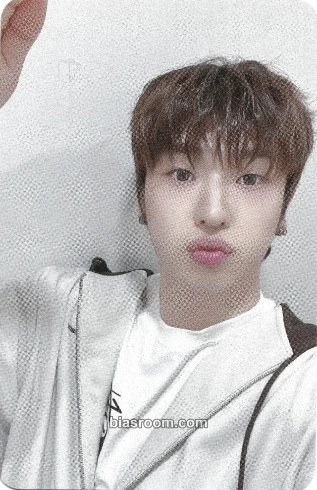 XODIAC - Davin - Only Fun Album video call (fancall) round 6 namil music (nanyi)