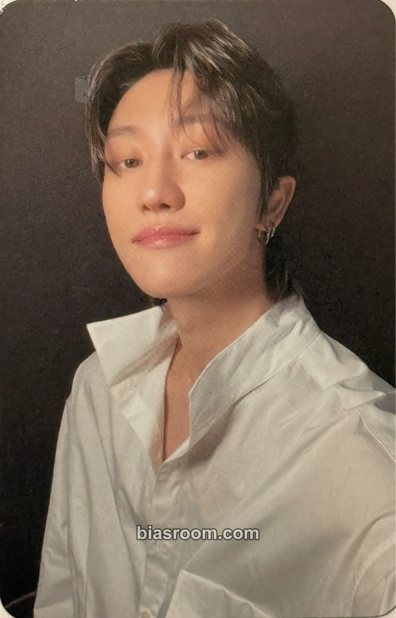 The8 Spill the Feels Photocard - SEVENTEEN - SEVENTEEN K-pop photocard