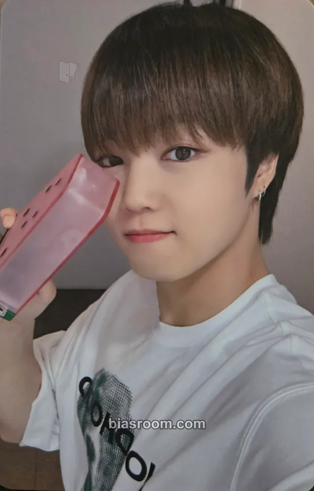 Younite - Eunho - 빛 : Bit Part.1 Album makestar
