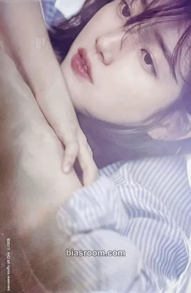 Suzy - Suzy - While You Were Sleeping OST Other postcard set purchase benefit
