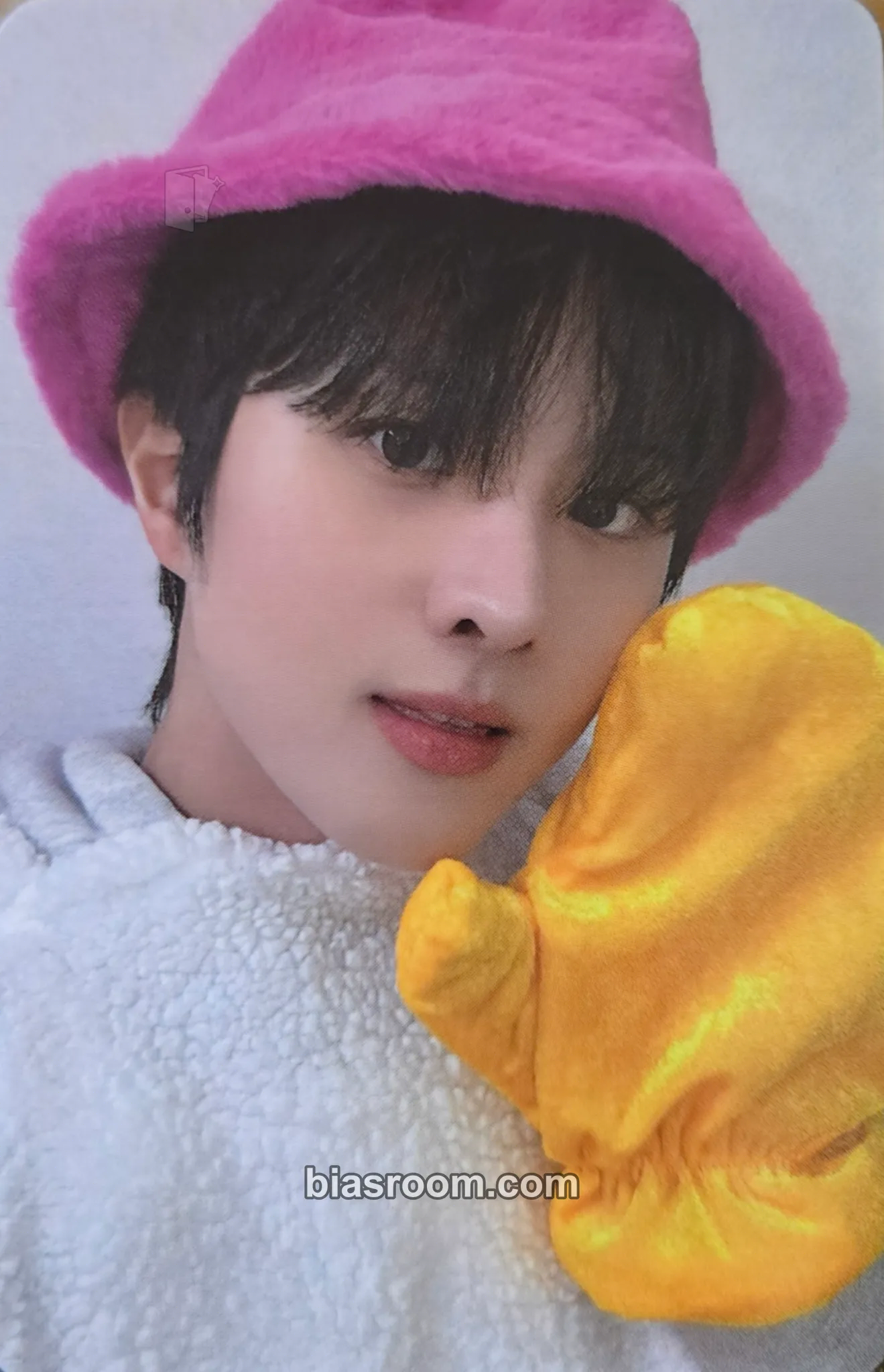 Ivan The Flower of the Moon Photocard - The KingDom - The KingDom K-pop photocard