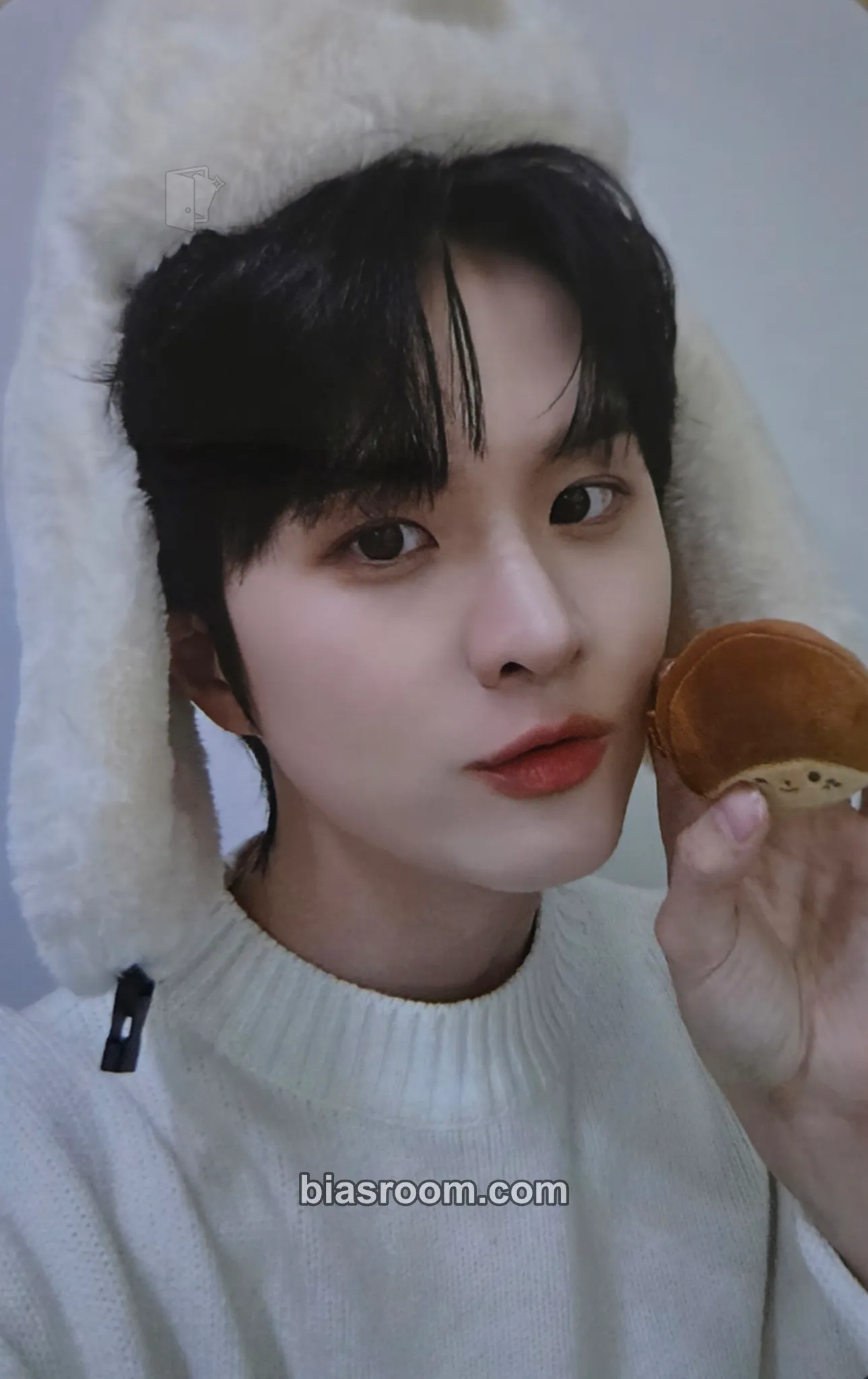 Ivan The Flower of the Moon Photocard - The KingDom - The KingDom K-pop photocard