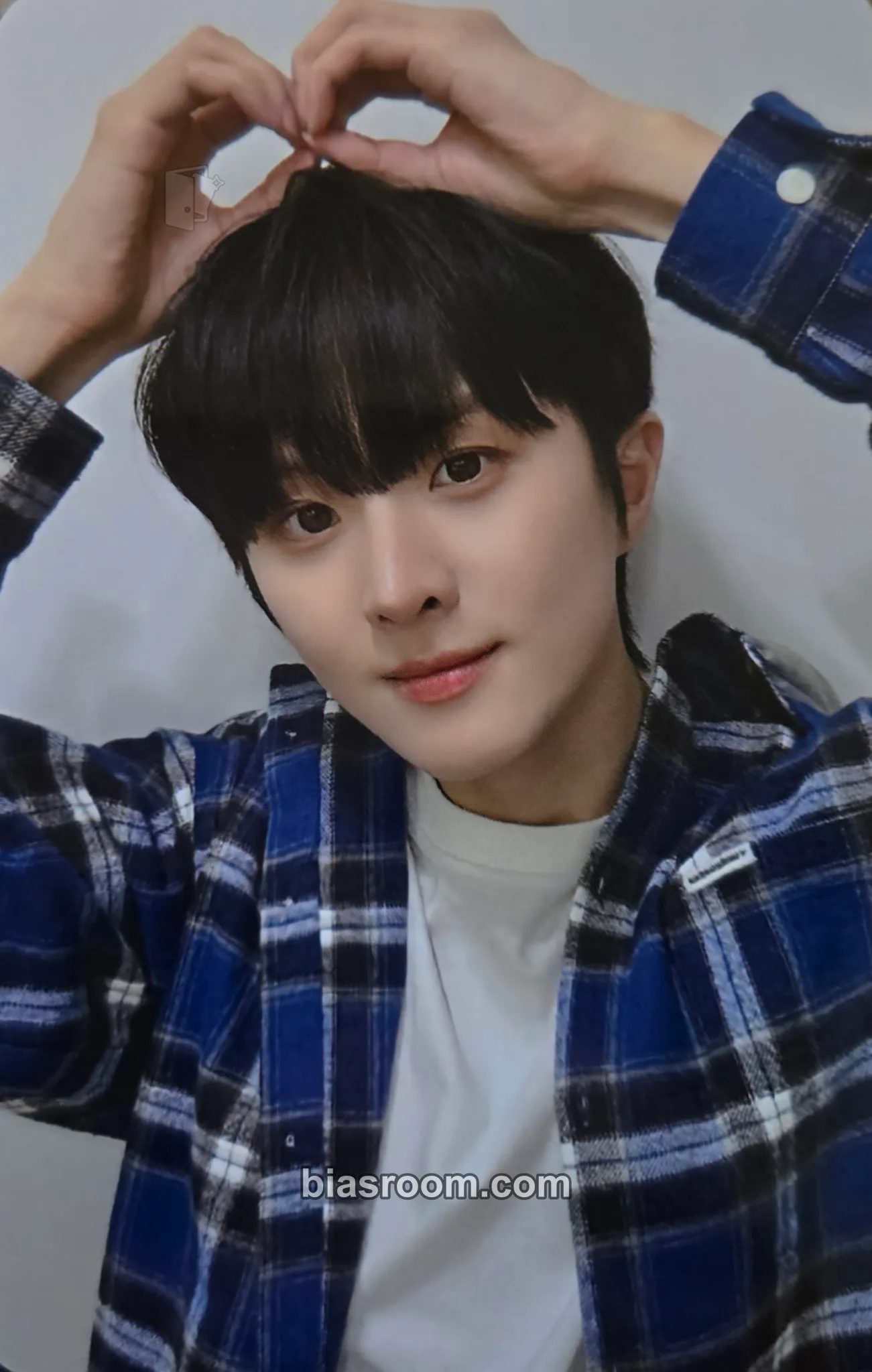 Ivan The Flower of the Moon Photocard - The KingDom - The KingDom K-pop photocard