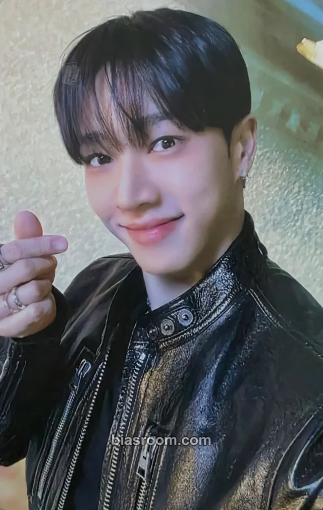 HIGHLIGHT - Lee Gi-kwang - From Real to Surreal Album jewel case version album photocard
