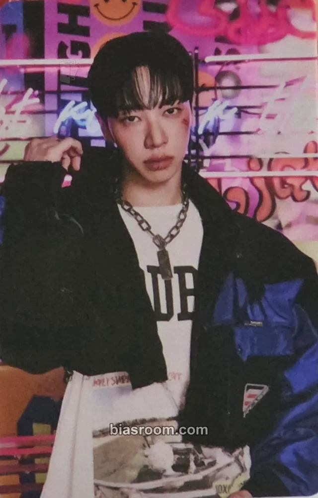 HIGHLIGHT - Lee Gi-kwang - Ride or Die Event seoul concert lenticular