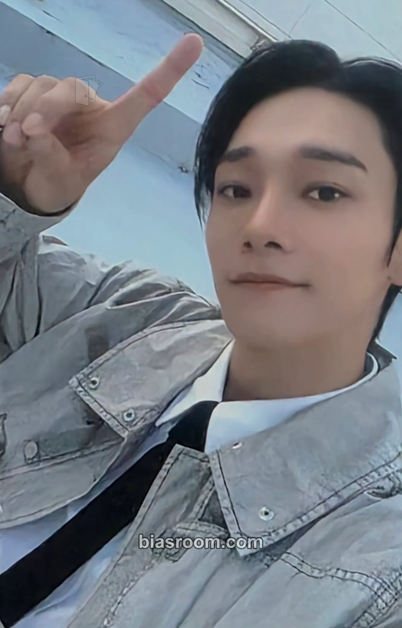 Chen 2025 CHEN Concert <Arcadia> in Seoul + 2026 Chen Asia Tour <Arcadia> Photocard - EXO - EXO K-pop photocard
