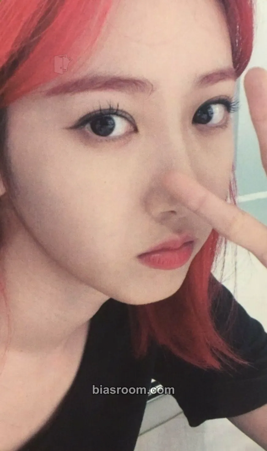 SinB Gfriend Birthday MD Photocard - GFRIEND - GFRIEND K-pop photocard