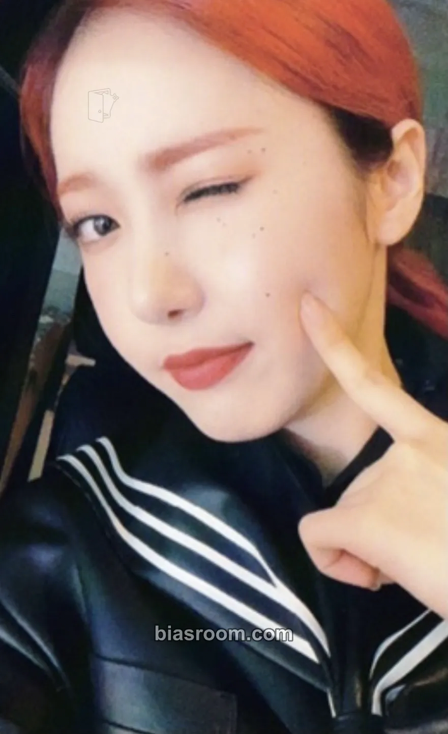 SinB Gfriend Birthday MD Photocard - GFRIEND - GFRIEND K-pop photocard