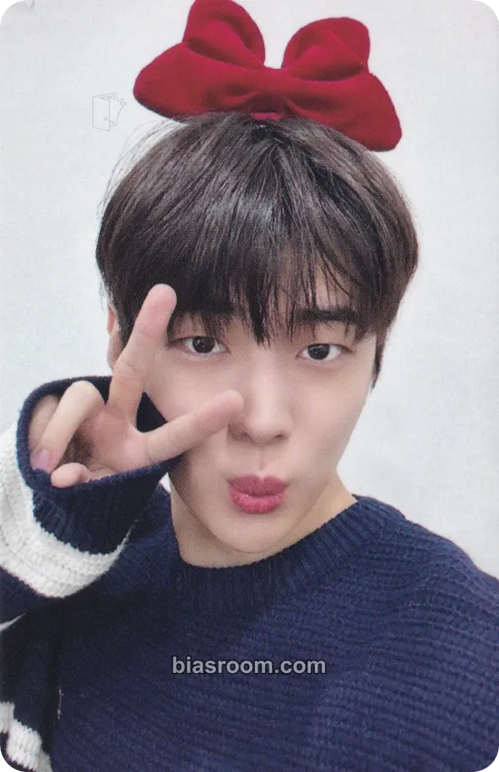 Jaechan JCFACTORY (Jaechan) Photocard - DKZ - DKZ K-pop photocard