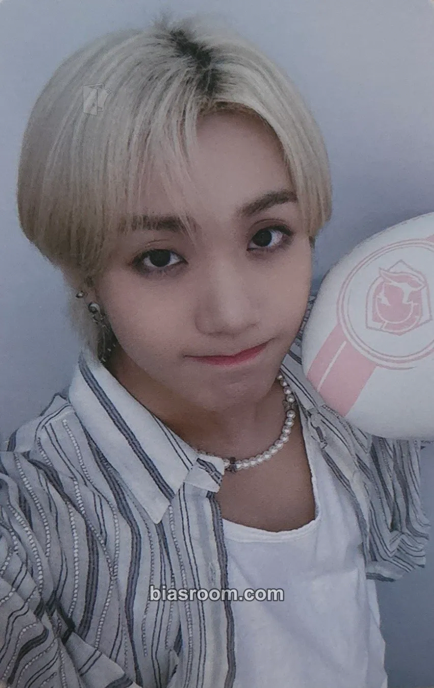 Havit DREAM LIKE Photocard - TRENDZ - TRENDZ K-pop photocard
