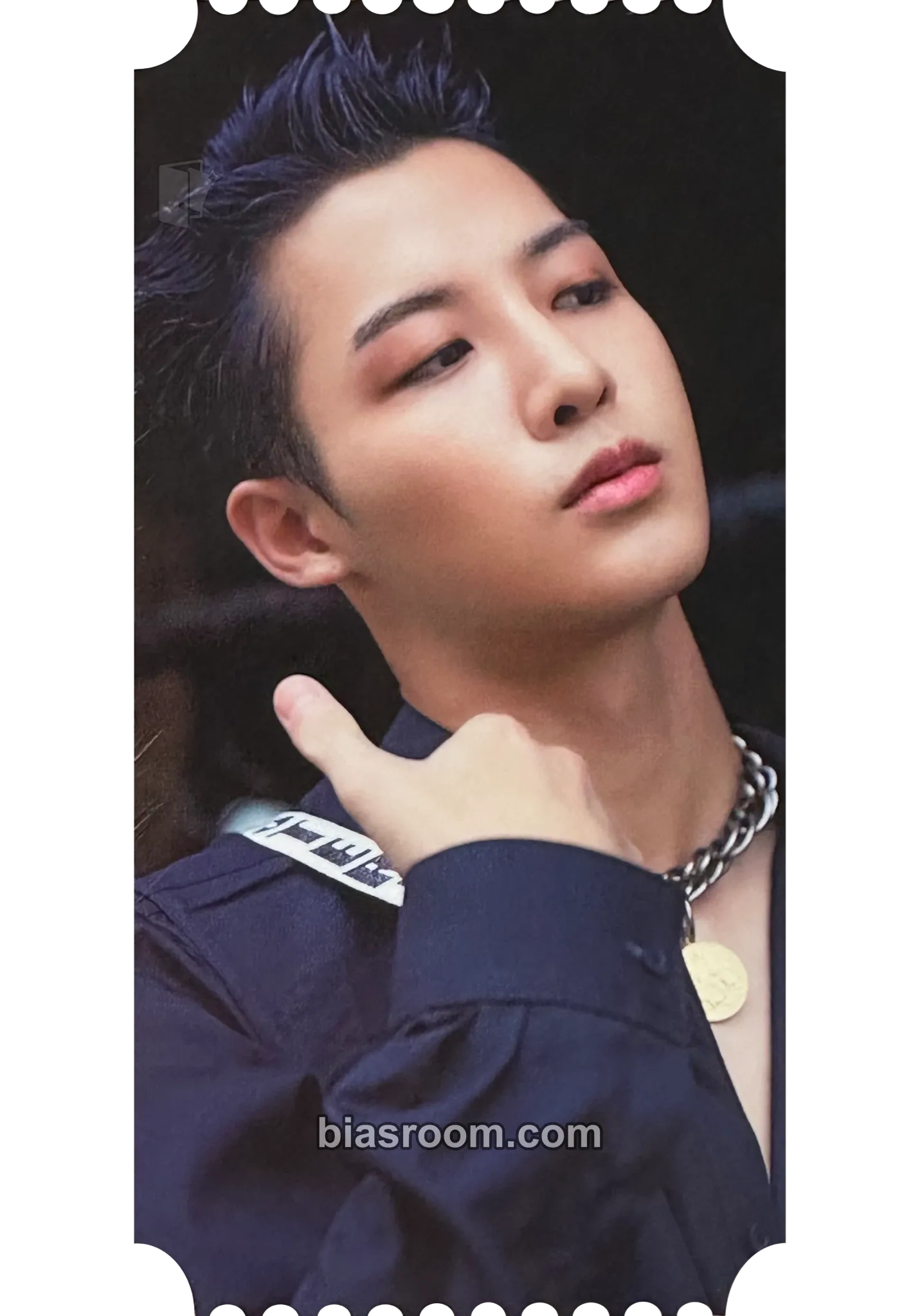Kyungho RE:ALIZE Photocard - TO1 - TO1 K-pop photocard