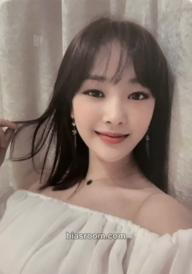 GWSN - Anne - THE PARK IN THE NIGHT part three Album fan meeting event