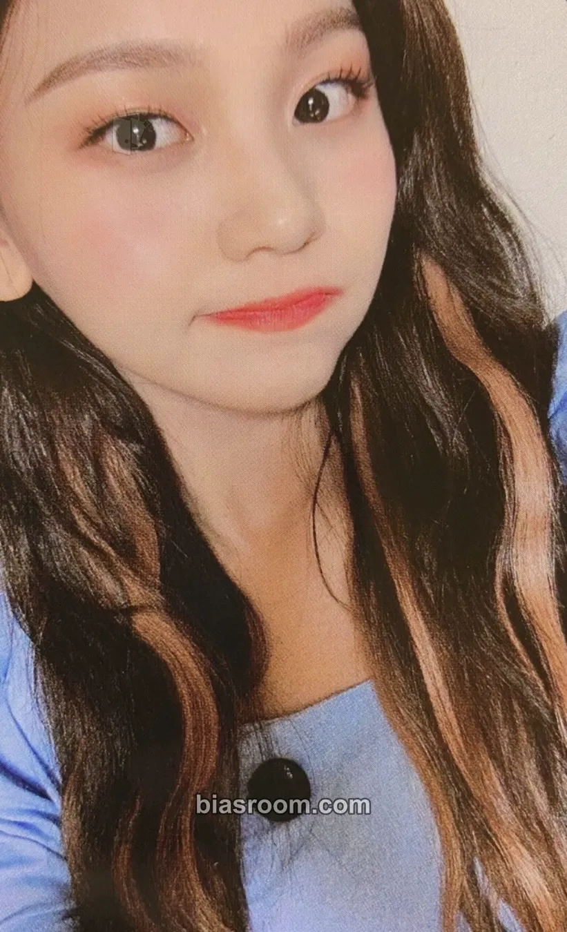 Umji Gfriend Birthday MD Photocard - GFRIEND - GFRIEND K-pop photocard