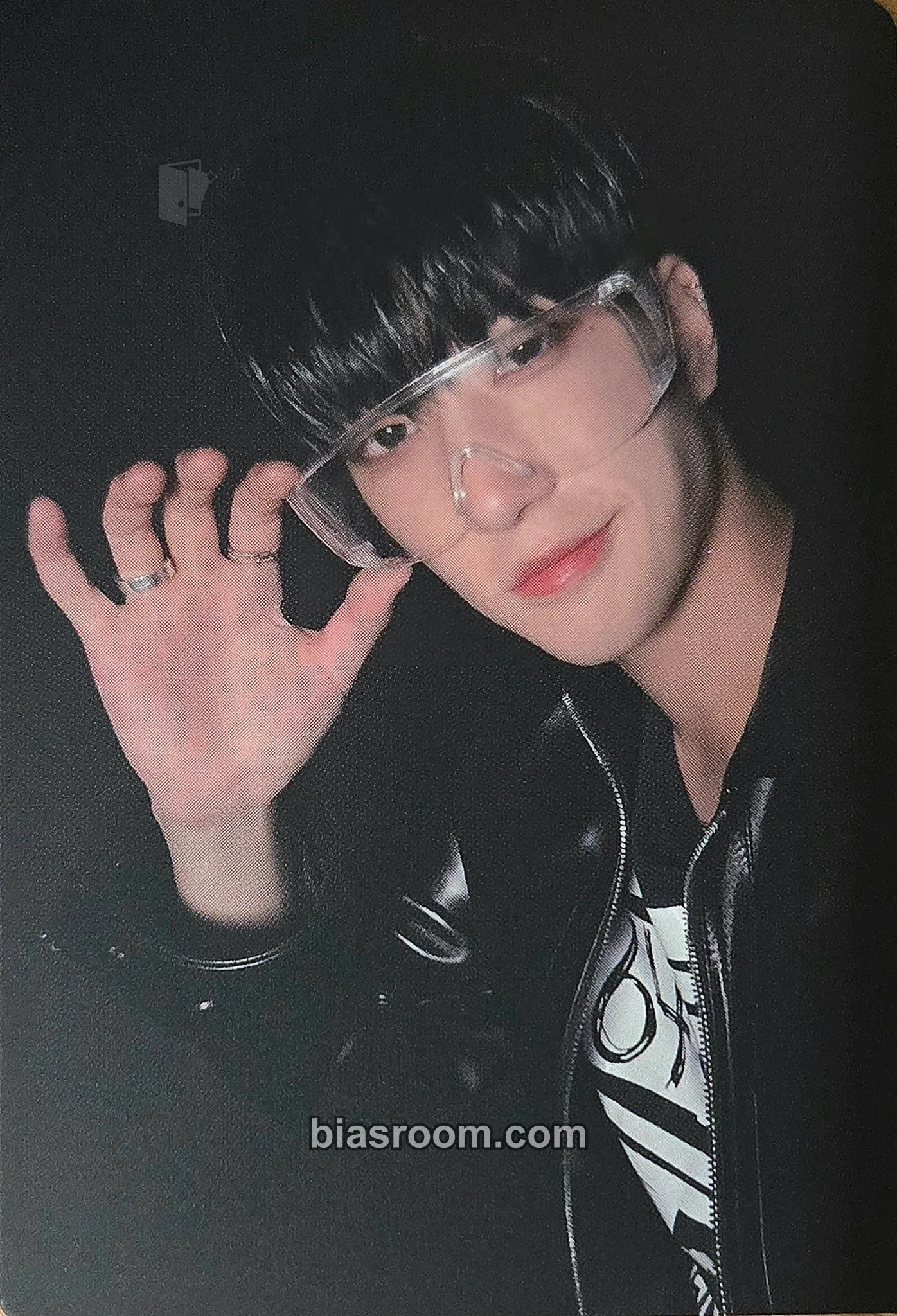 Jongwoo (Ze:U) 2023 Yoon Jong Woo Fanmeeting in Japan "Summer Story" Photocard - ONE PACT - ONE PACT K-pop photocard