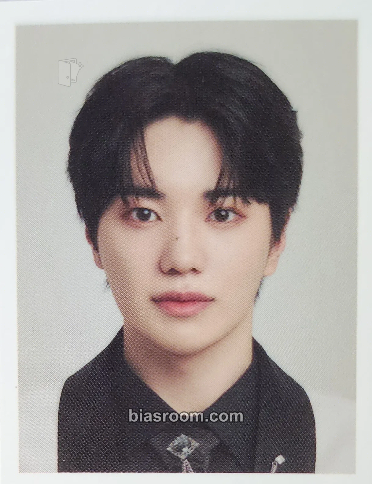 Sungjong 2023 INFINITE CONCERT <COMEBACK AGAIN> Photocard - INFINITE - INFINITE K-pop photocard