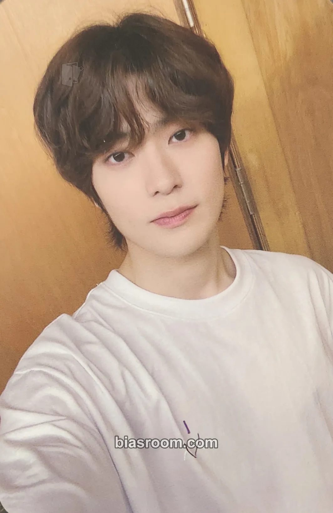 Jaehyun slowacid x teddy island x nct 127 Photocard - NCT 127 - NCT 127 K-pop photocard