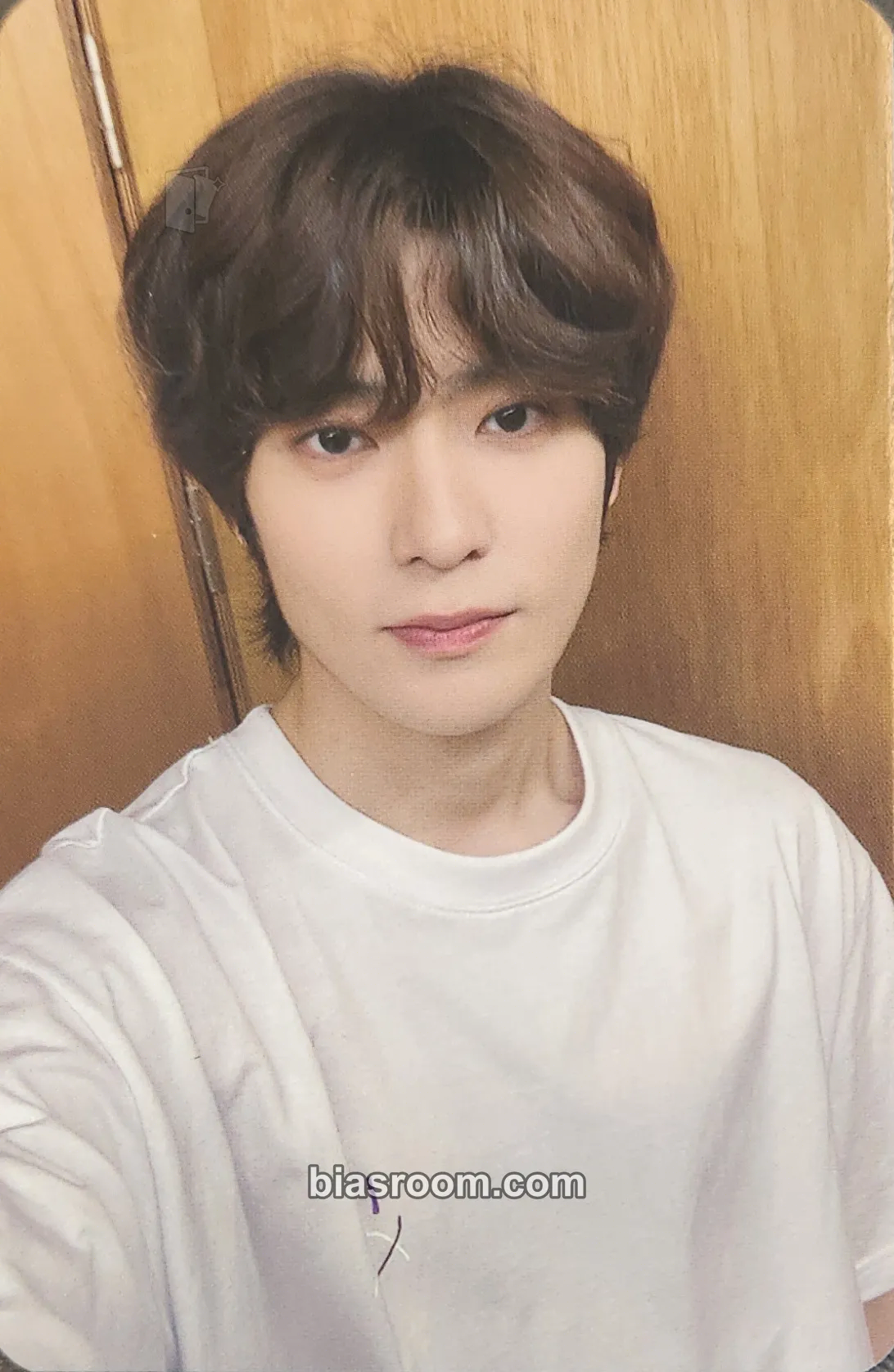 Jaehyun slowacid x teddy island x nct 127 Photocard - NCT 127 - NCT 127 K-pop photocard