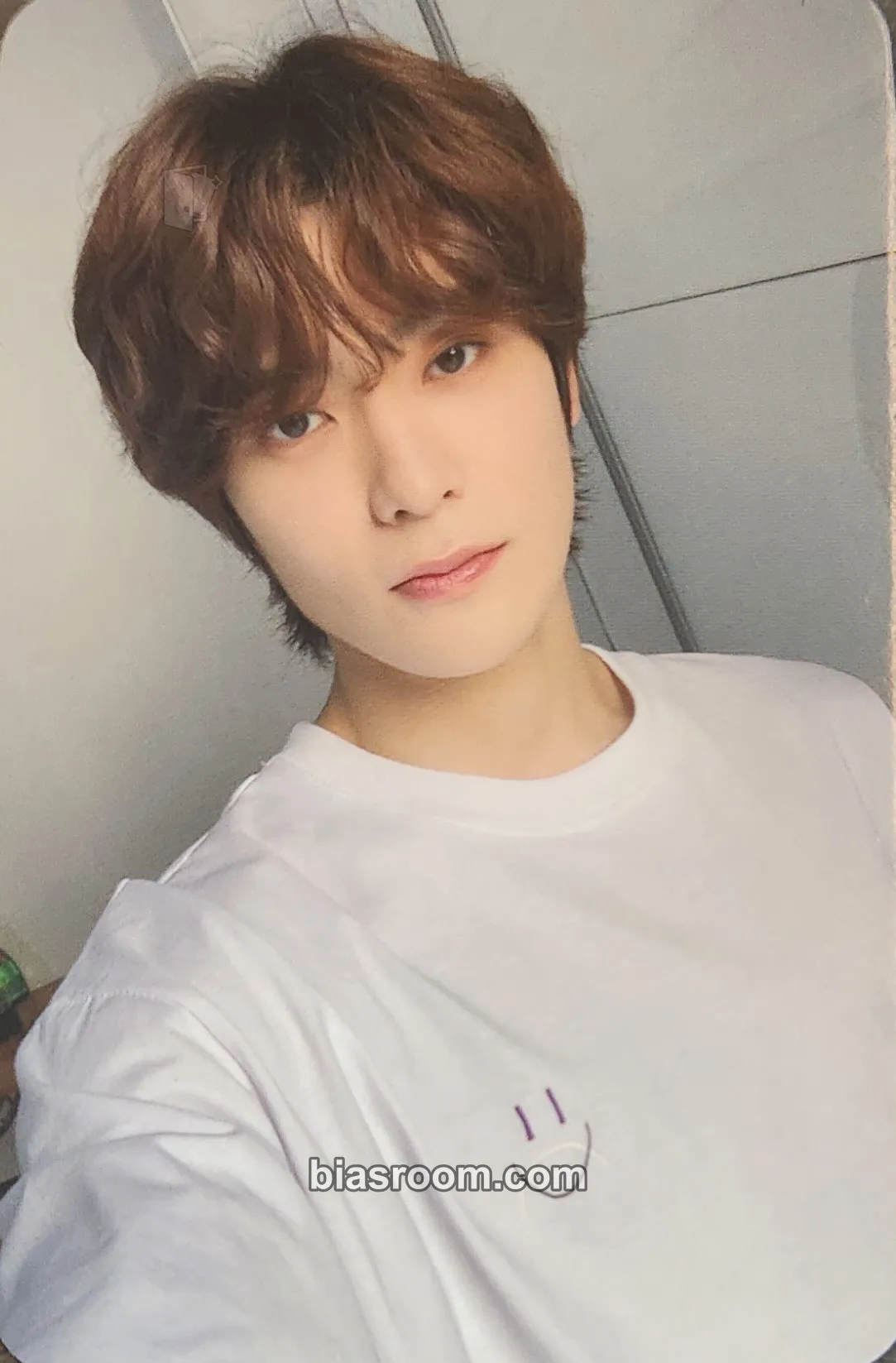 Jaehyun slowacid x teddy island x nct 127 Photocard - NCT 127 - NCT 127 K-pop photocard