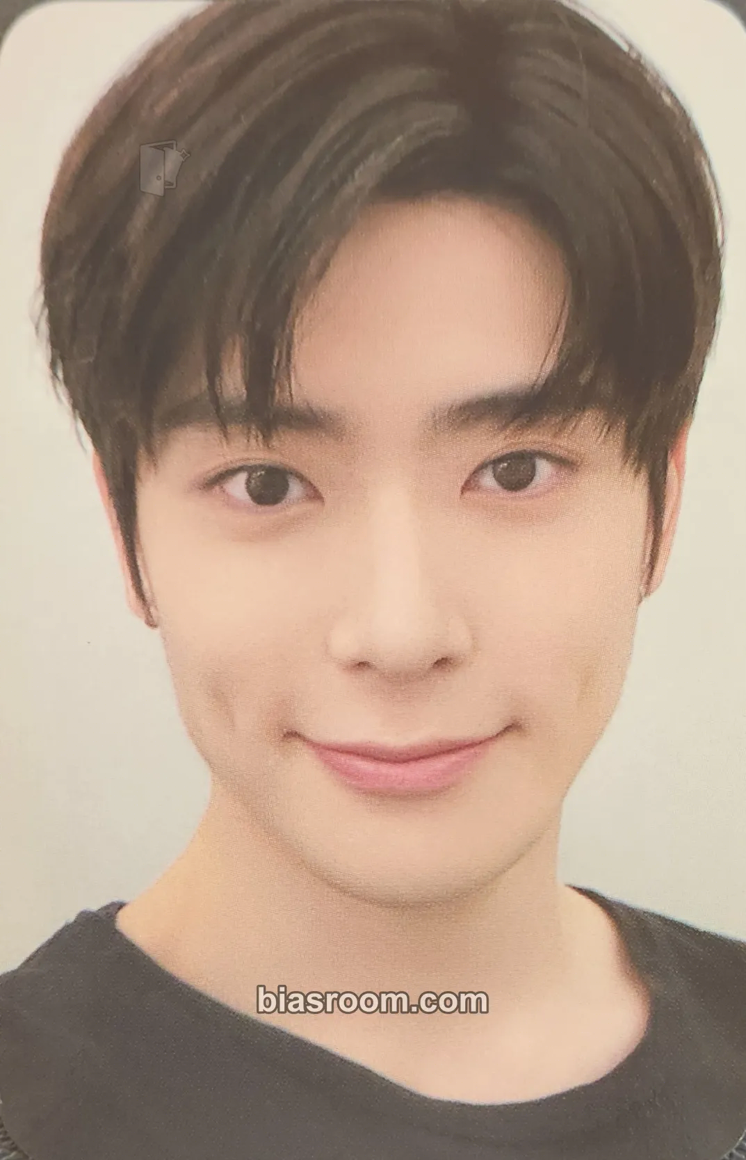 Jaehyun 6th anniversary Photocard - NCT 127 - NCT 127 K-pop photocard