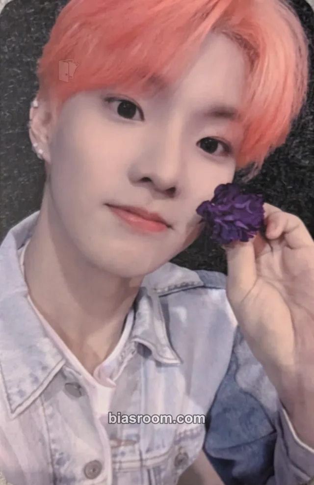 THE BOYZ - Q - Bloom Bloom Album broadcast