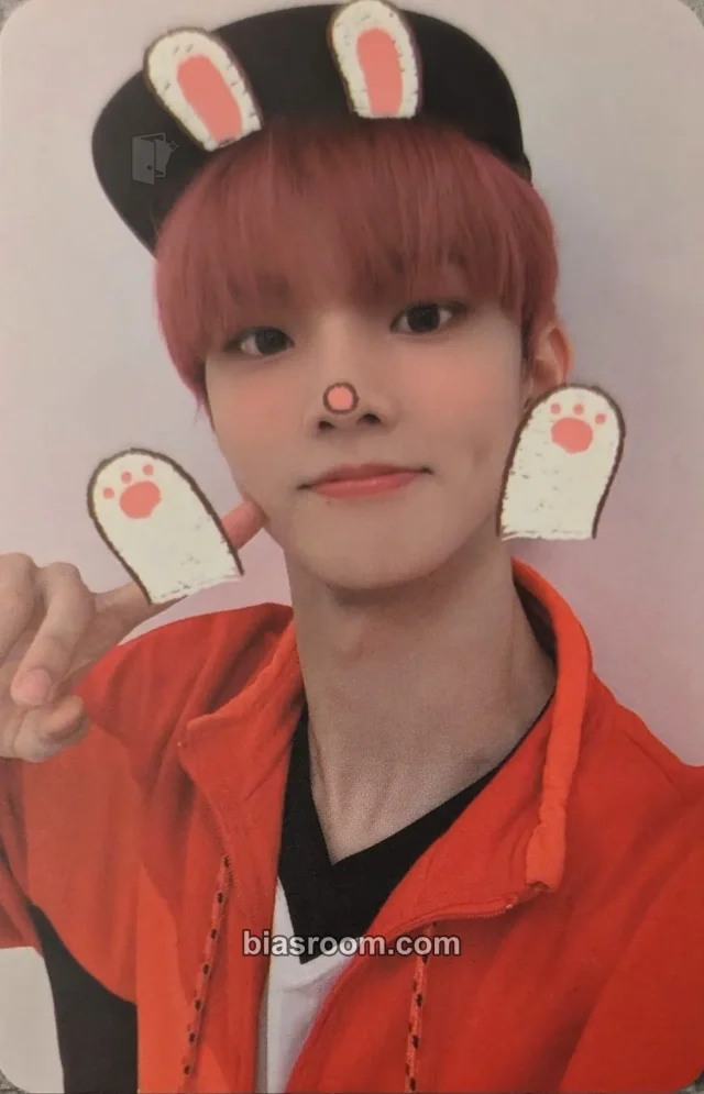 THE BOYZ - Q - Dreamlike Album broadcast