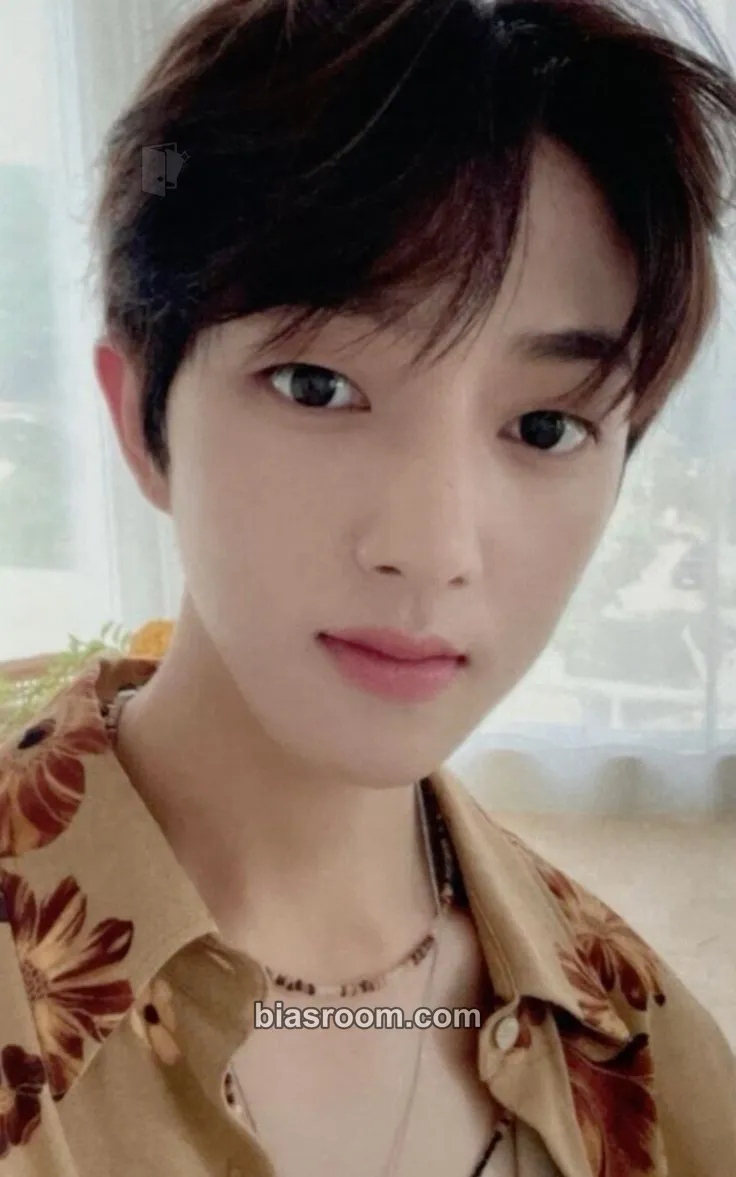 Jae Hyun Game Changer Photocard - Golden Child - Golden Child K-pop photocard