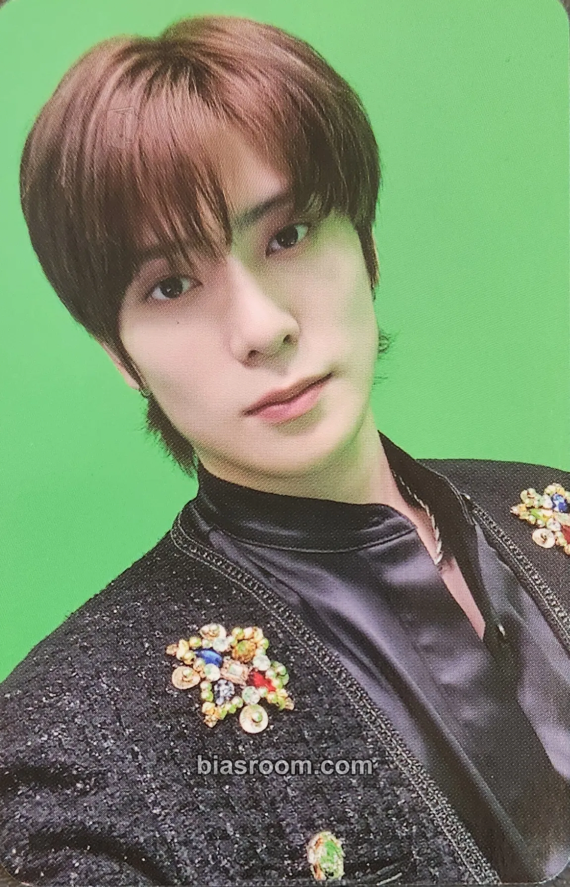 Jaehyun DICON D’FESTA NCT 127: Dispatch 10th Anniversary Photocard - NCT 127 - NCT 127 K-pop photocard