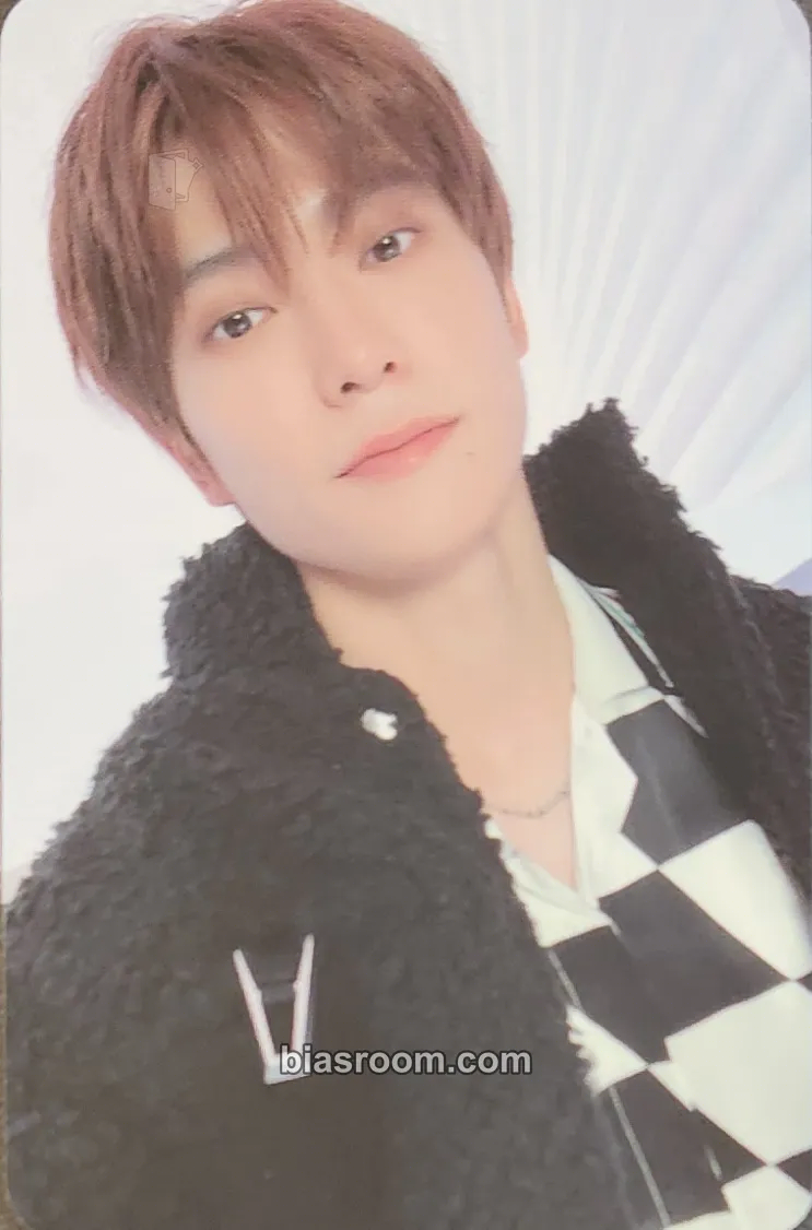 Jaehyun DICON D’FESTA NCT 127: Dispatch 10th Anniversary Photocard - NCT 127 - NCT 127 K-pop photocard
