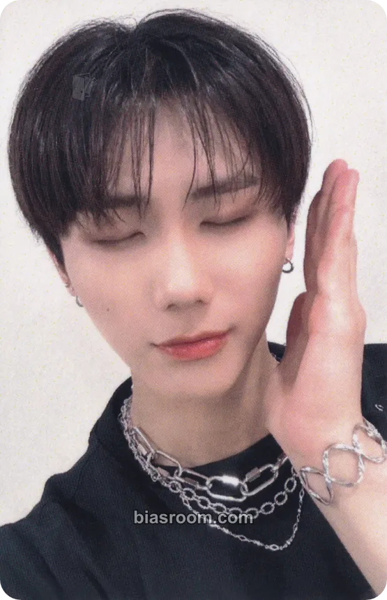 Juone Good to You (NINE to SIX) Photocard - DKZ - DKZ K-pop photocard