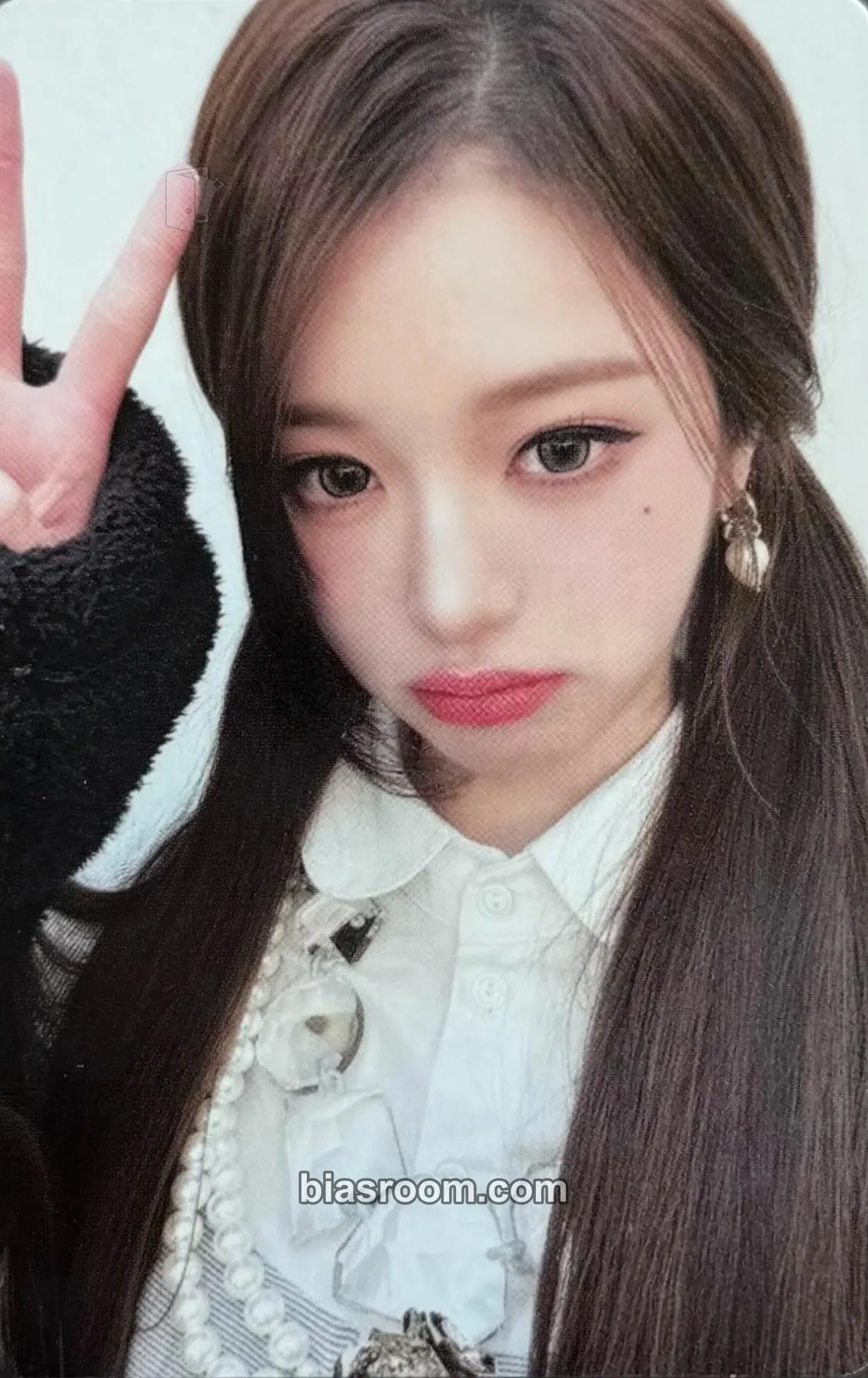 Wonyoung REVIVE+ Photocard - IVE - IVE K-pop photocard