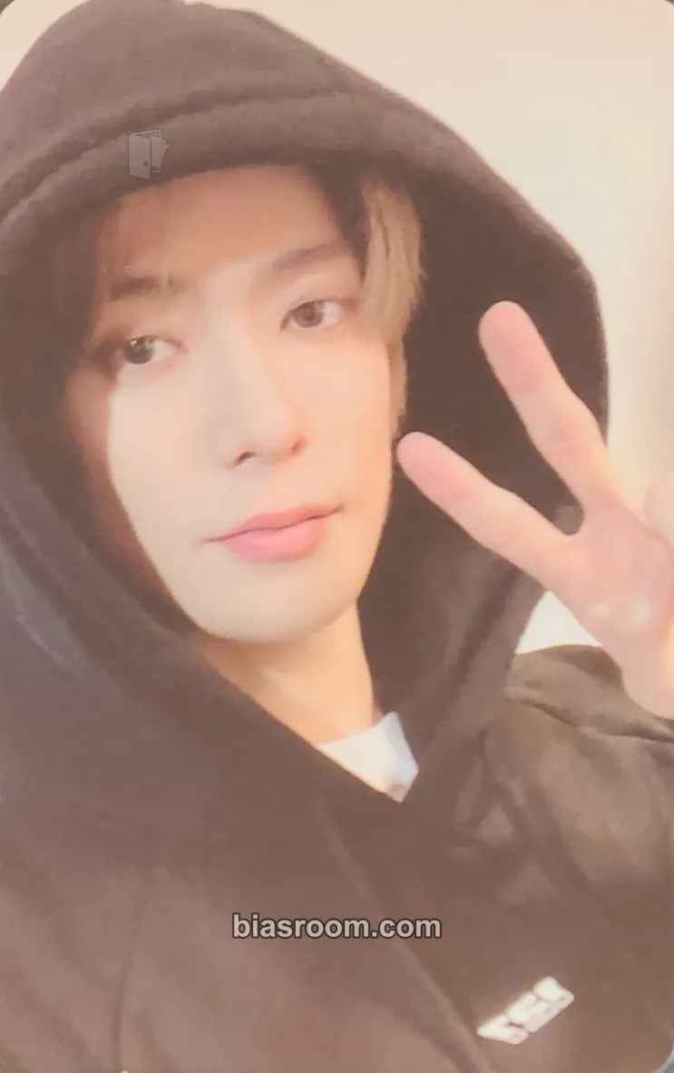 Jaehyun 2 BADDIES MD Photocard - NCT 127 - NCT 127 K-pop photocard