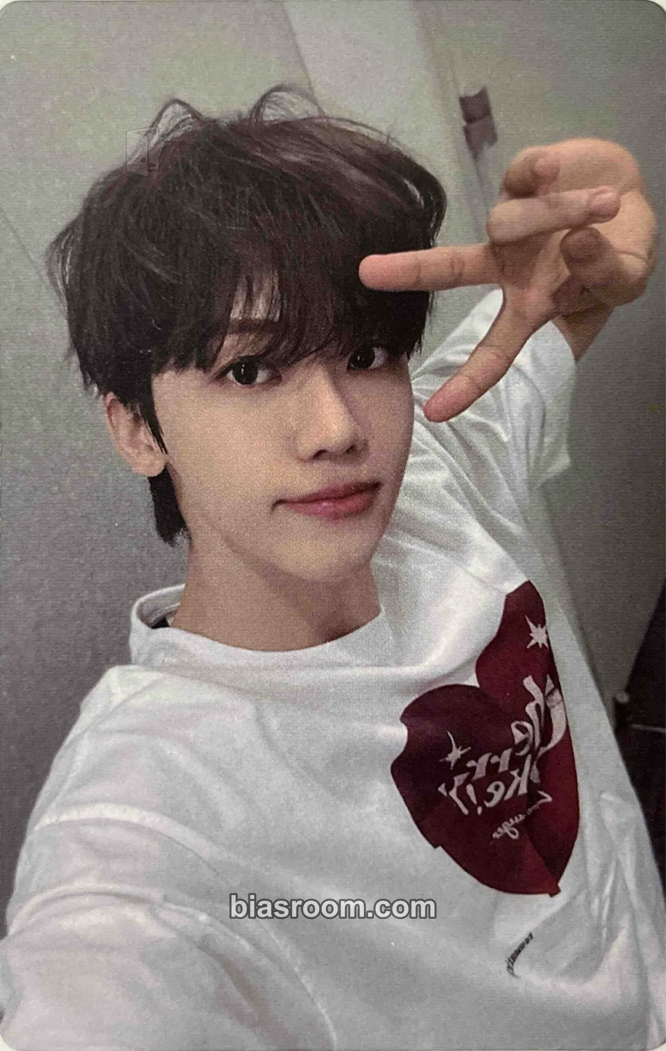 Jaemin Go Back to the Future Photocard - NCT DREAM - NCT DREAM K-pop photocard