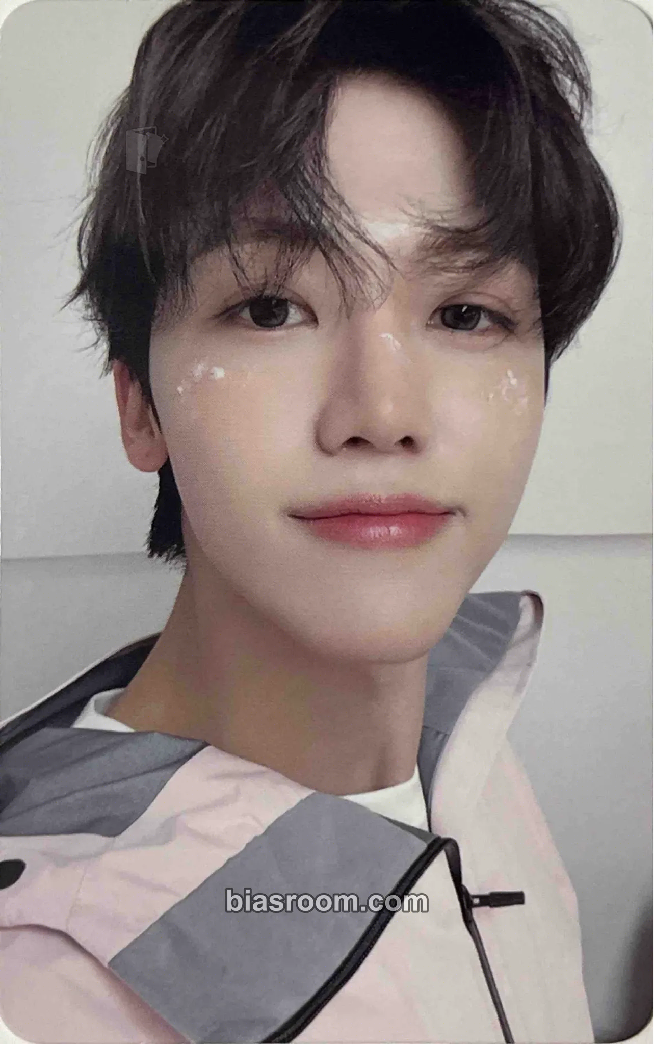 Jaemin NCT ZONE Photocard - NCT - NCT K-pop photocard