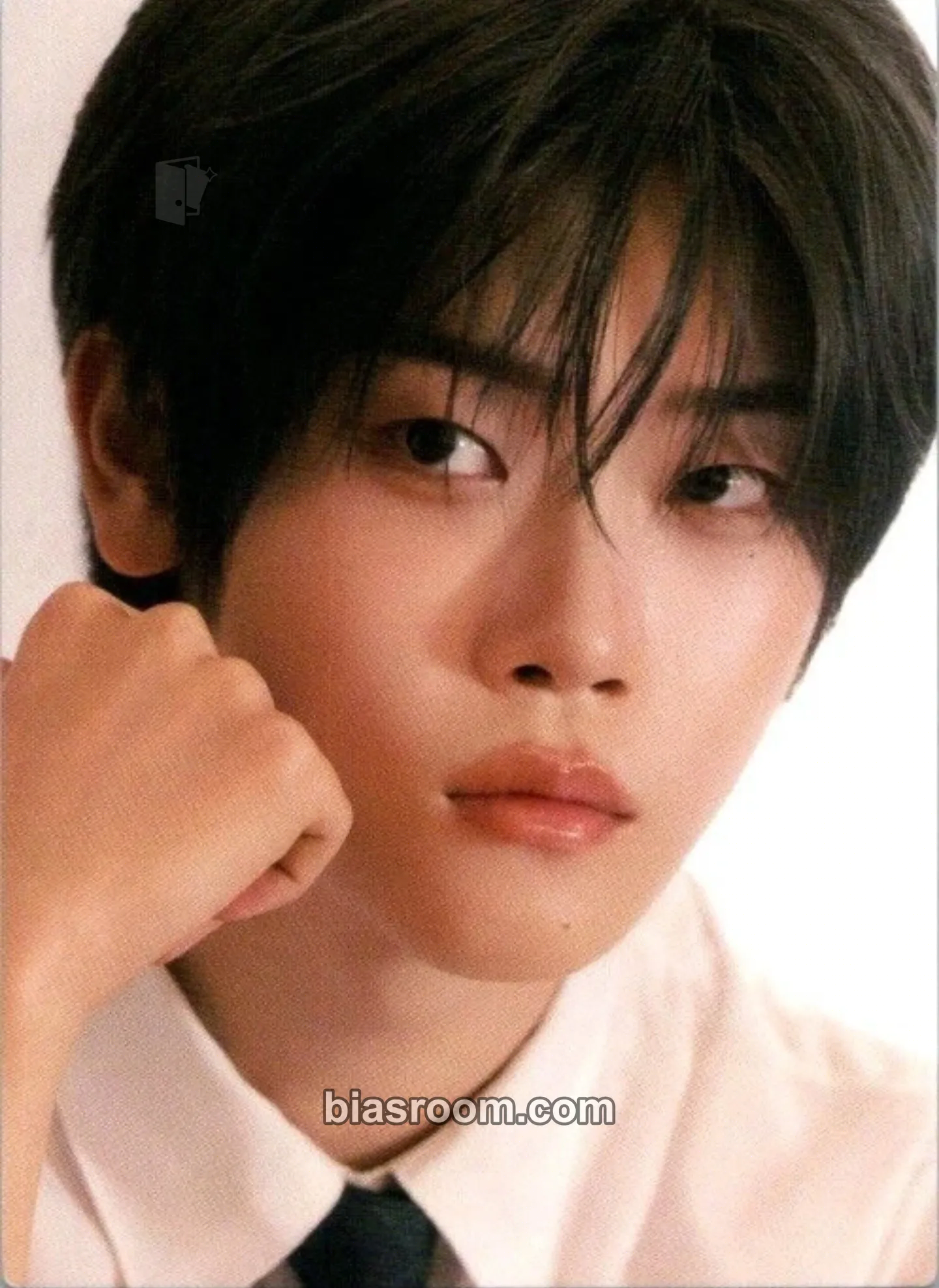 Jang Yeojun TELECA 2025 K-POP ROOKIE COLLECTION CARDS Photocard - CLOSE YOUR EYES - CLOSE YOUR EYES K-pop photocard