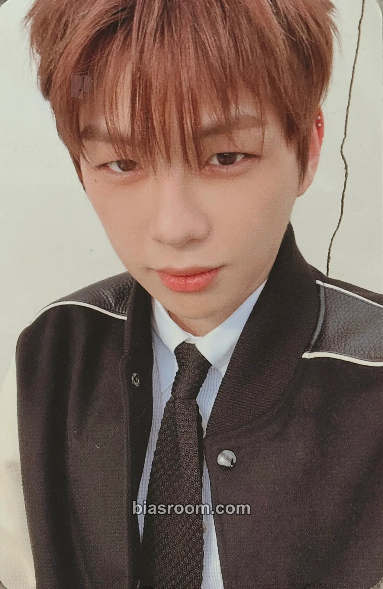 Daniel The Story Photocard - KANGDANIEL - KANGDANIEL K-pop photocard