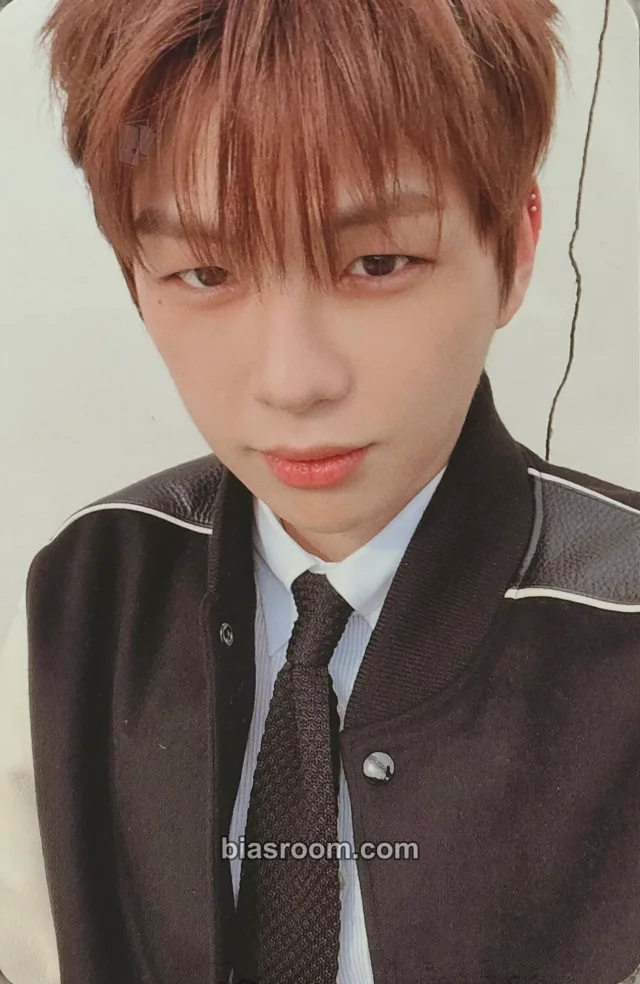 KANGDANIEL - Daniel - The Story Album album photocard