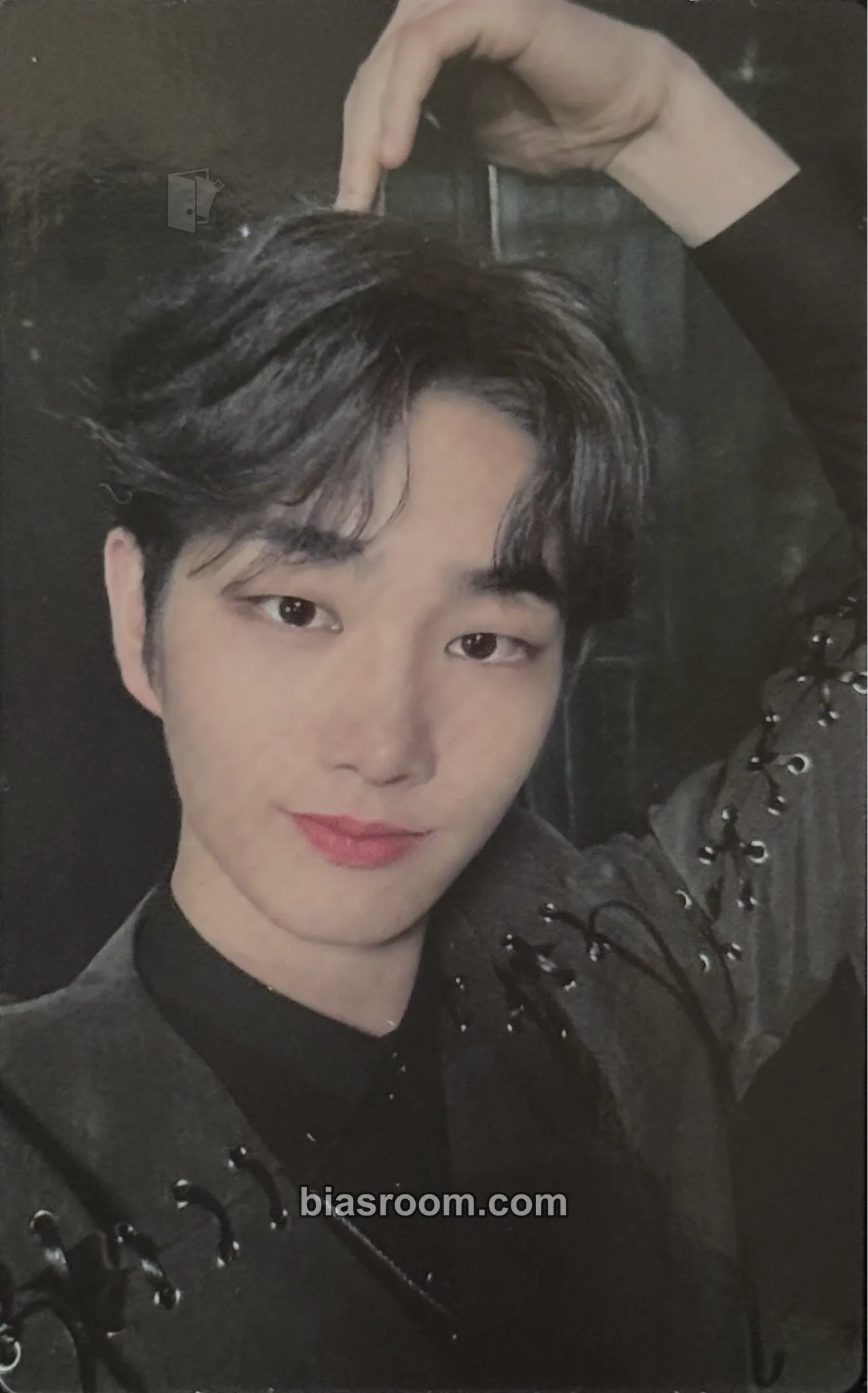 Changuk A Better Tomorrow Photocard - DRIPPIN - DRIPPIN K-pop photocard