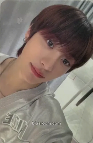 Anton Get A Guitar Photocard - RIIZE - RIIZE K-pop photocard