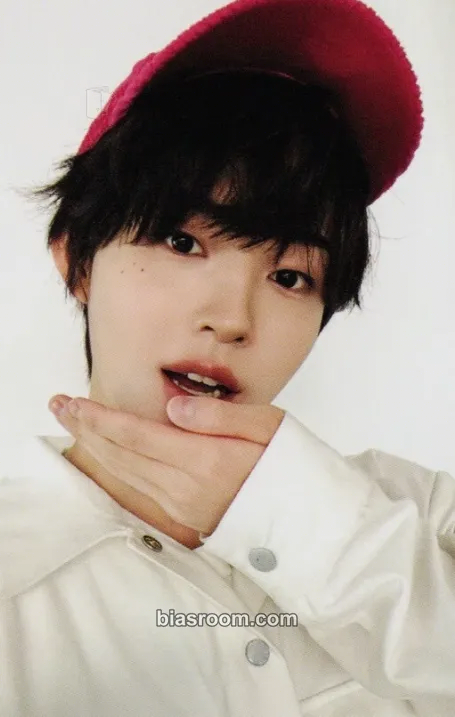 Keiju Kick Out, Flip Now! Photocard - KickFlip - KickFlip K-pop photocard