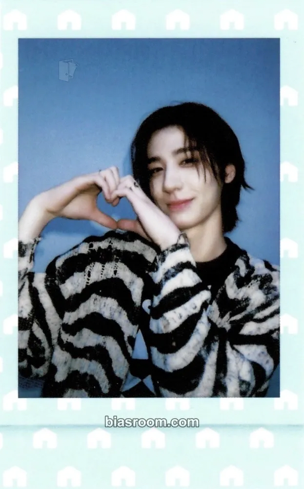 Leehan HOME Photocard - BOYNEXTDOOR - BOYNEXTDOOR K-pop photocard