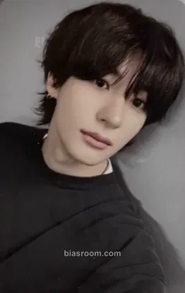 Anton 2024-2026 Birthday MD Photocard - RIIZE - RIIZE K-pop photocard