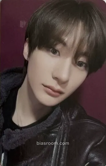 Anton Get A Guitar Photocard - RIIZE - RIIZE K-pop photocard