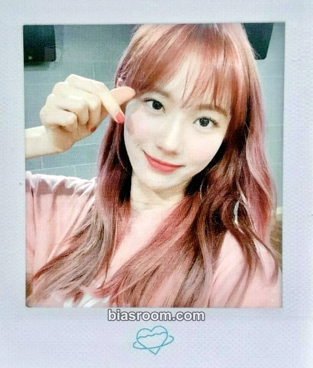 Luda For The Summer Photocard - WJSN - WJSN K-pop photocard